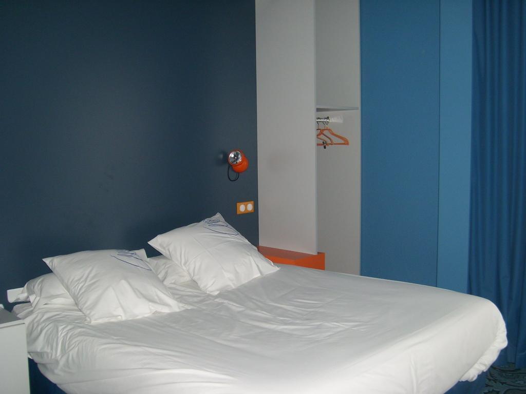 Hotel Gabriel Monte Saint Michel Exterior foto